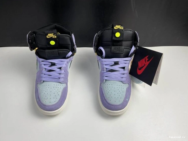 CW6576-500 Jordan Pulse 1 High Switch Purple 1212